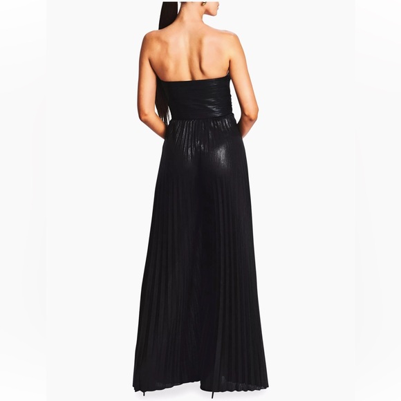 Retrofete Natalie Jumpsuit NWT - Picture 4 of 8